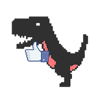 Digital Dinosaurs